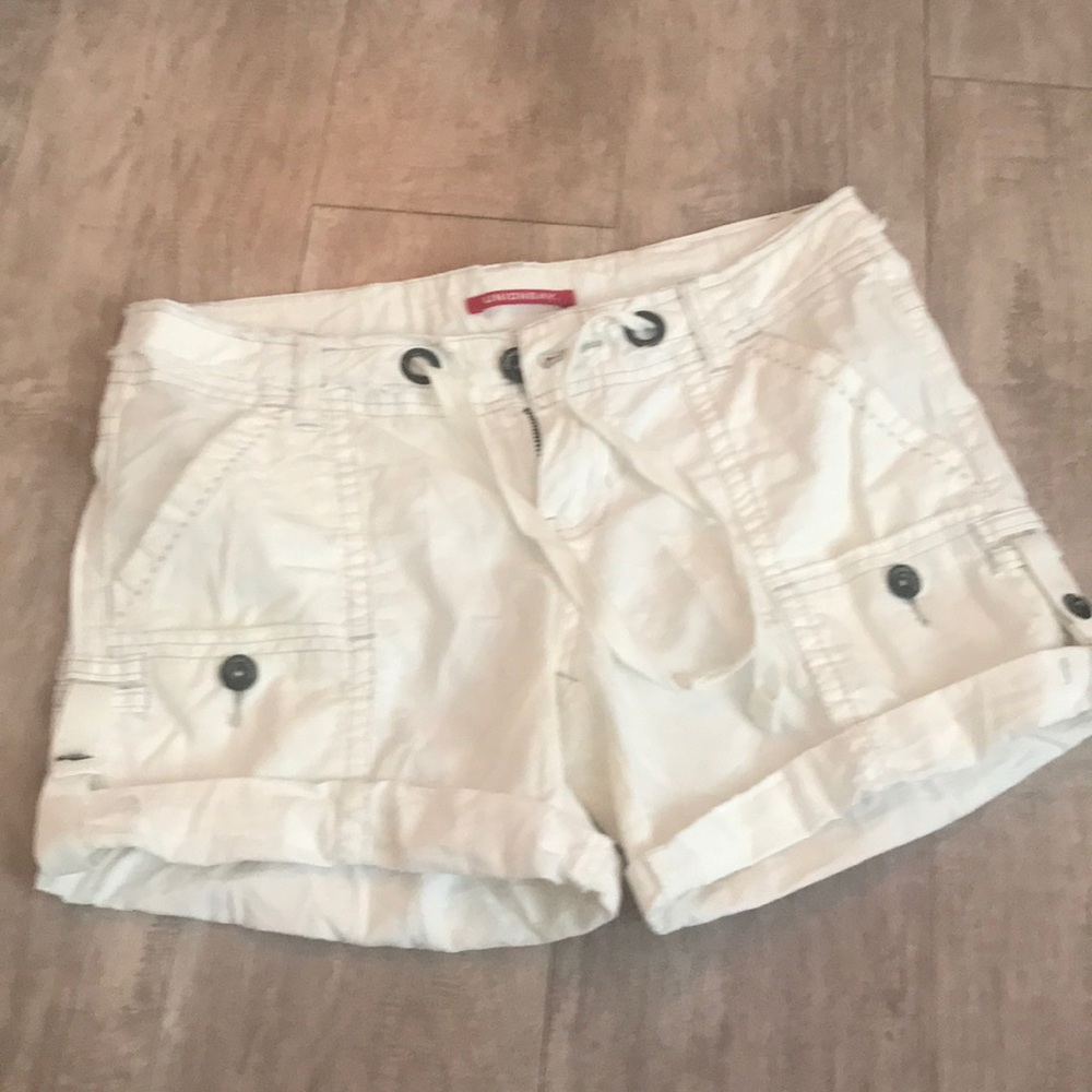 Unionbay Cargo Shorts